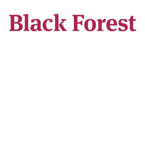 Black Forest